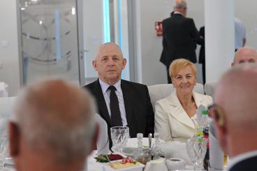 11 par obchodziło Złote Gody w gminie Pątnów